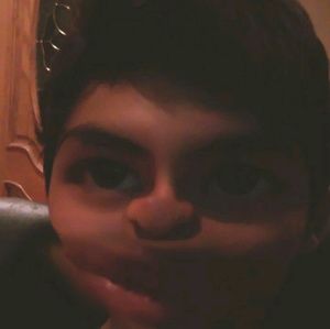 Meet your Posher, Samira